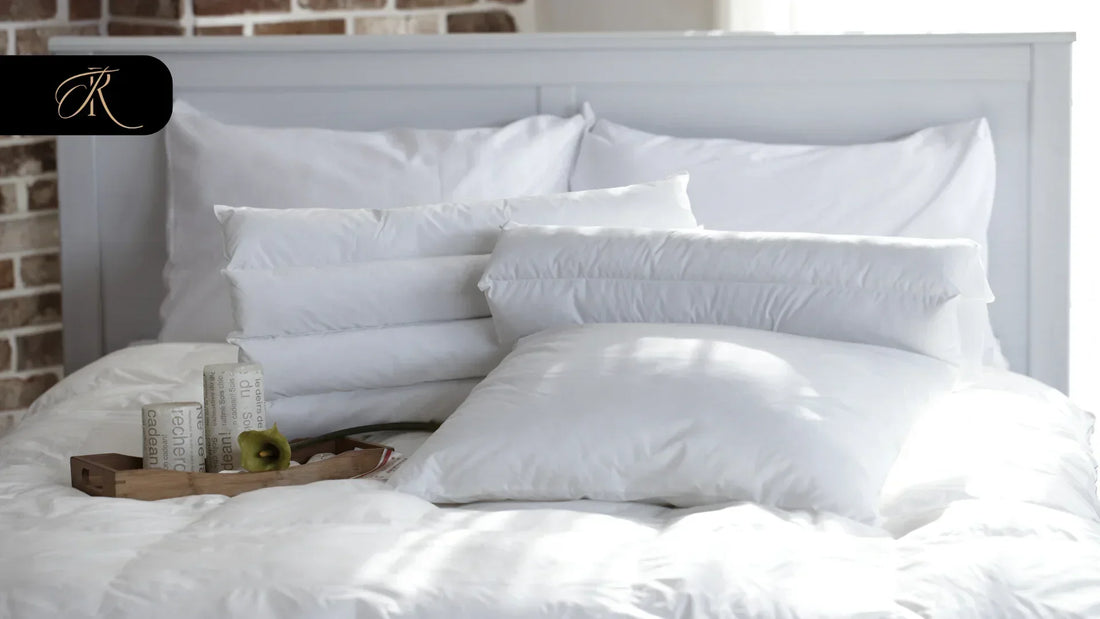 Ultimate Guide to Choosing the Perfect Pillowcase in the UK