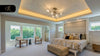 Luxury Lighting for Bedrooms: Create a Calm & Elegant Space