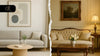 Modern vs. Classic Furniture Styles: What's Trendy in UK Homes