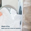 Dual Tempo Duvet - 14 & 7 Tog