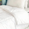 Just Like Down Microfibre Duvet 4.5 Tog