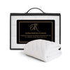 Microfibre Quilted Mattress Protector