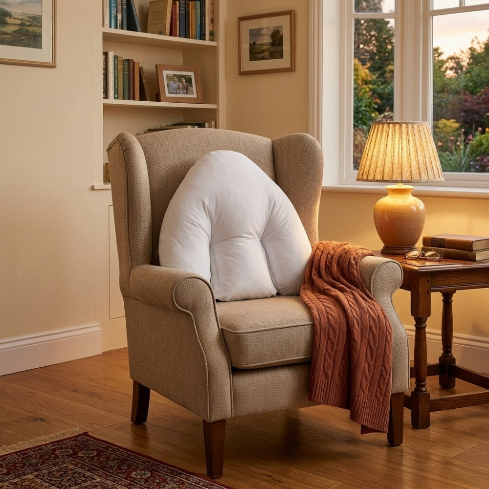 The Royce Furnishings