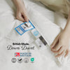 Goose Feathers Down Duvet 10.5 Tog