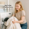Goose Feathers Down Duvet 10.5 Tog