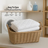 Microfibre Quilted Mattress Protector