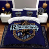 Kids Harry Potter 3D Quilt Duvet Cover Set Bedding Set - The royce furnishings