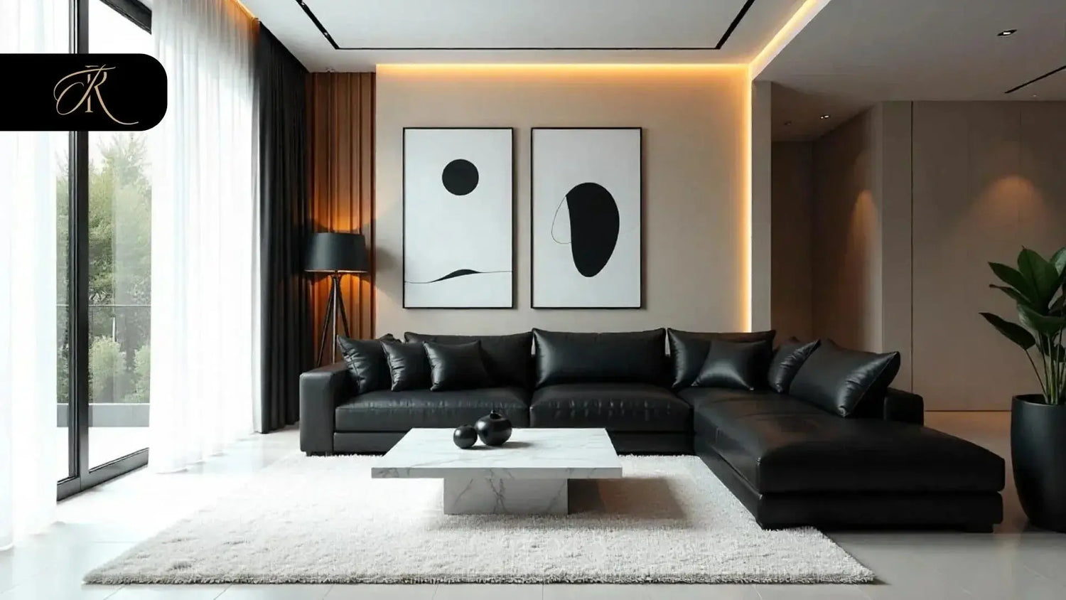 UK Luxury Home Decor: Style, Trends & Essentials