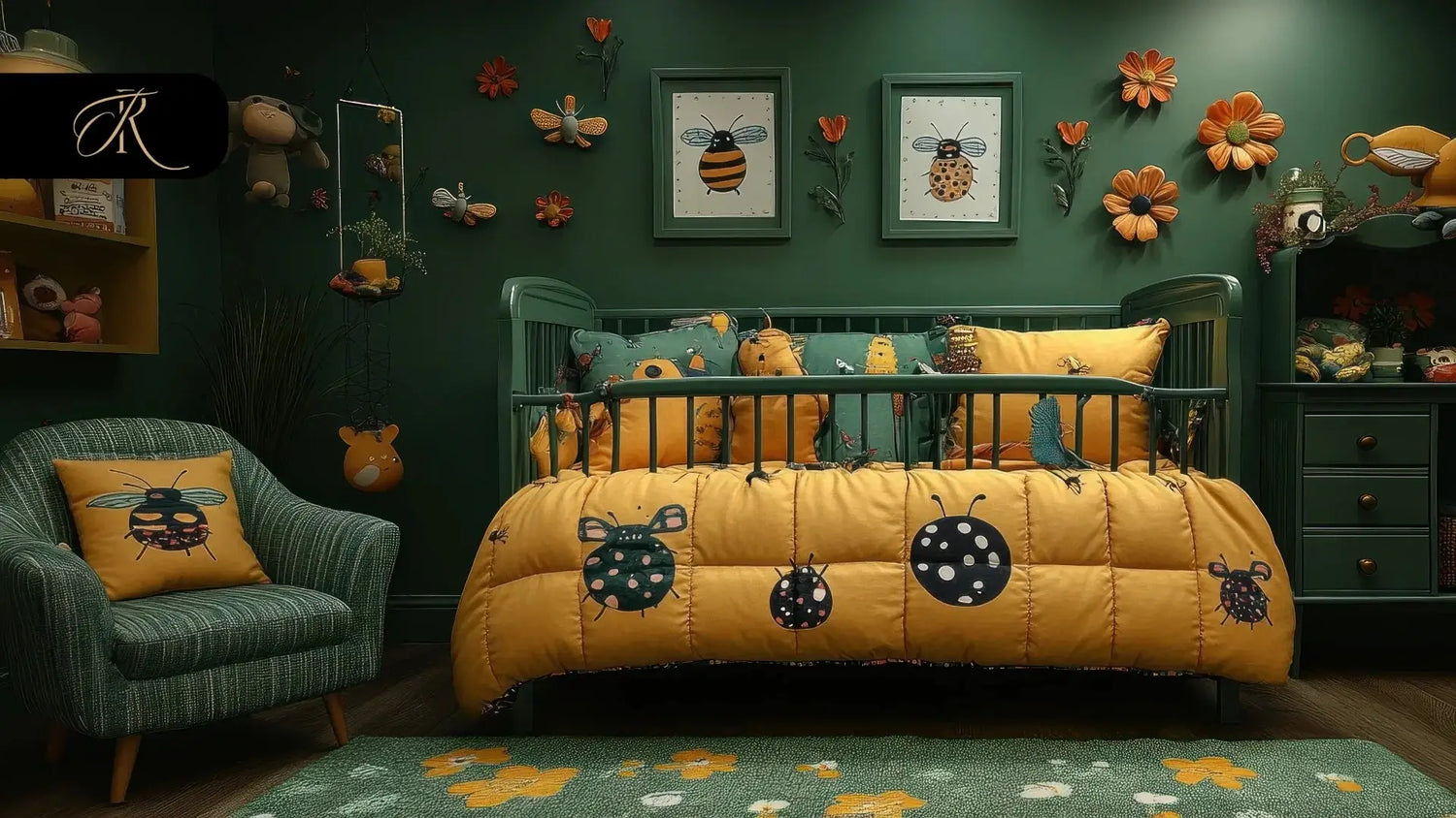 Budget-Friendly Kids Bedding Ideas for UK Homes