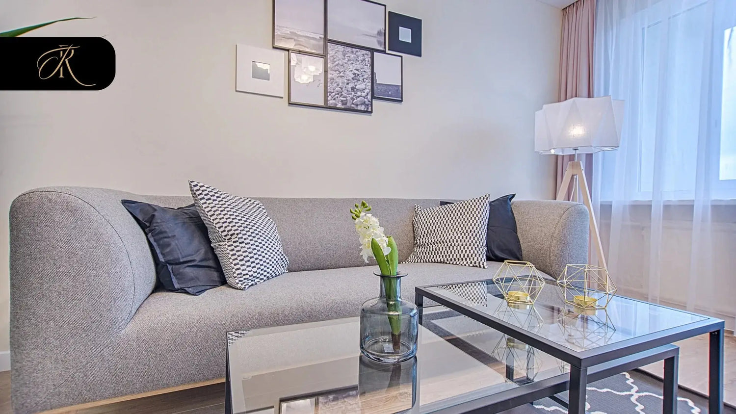 How to Decorate Your Home with Modern Floor Lamps