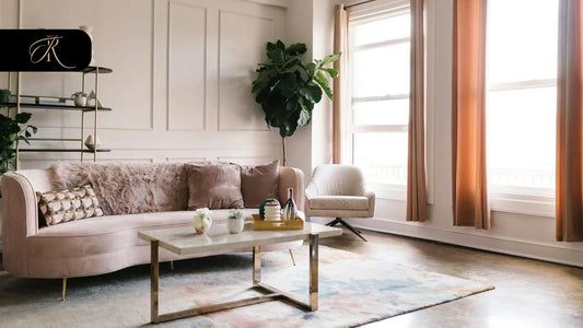 How to Choose The Perfect Luxury Sofa for Your UK Home
