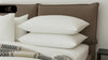 Best Natural Pillows in the UK for Side, Back & Front Sleepers