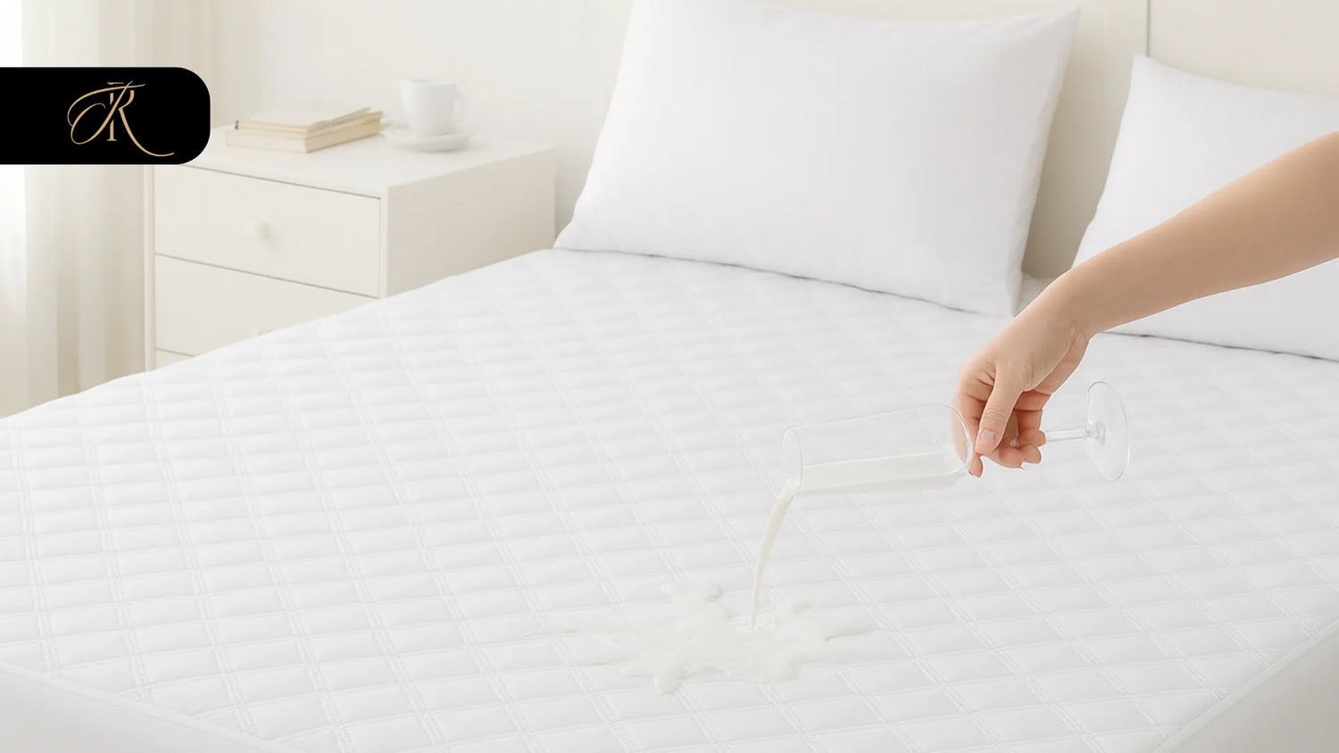 Best Waterproof Mattress Protectors in the UK: Reviews & Pricing