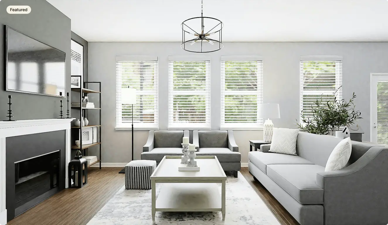 How to Style Your Living Room with Premium Decorative Accessories - The royce furnishings