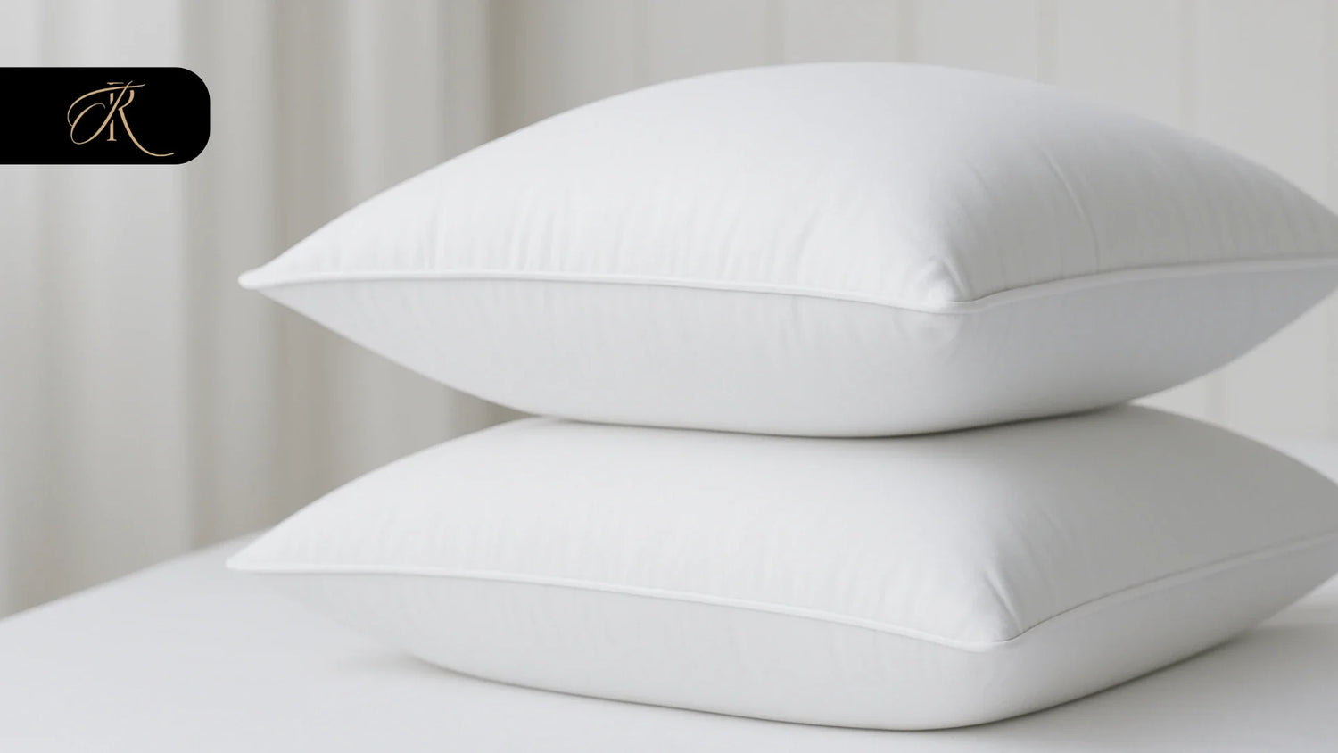 Hollowfiber vs. Microfiber Pillows: What's the Difference