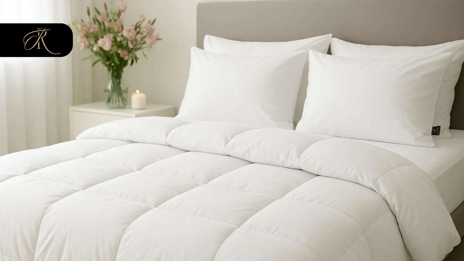 Hotel-Quality Pillows at Home: How The Royce Brings 5-Star Sleep to You