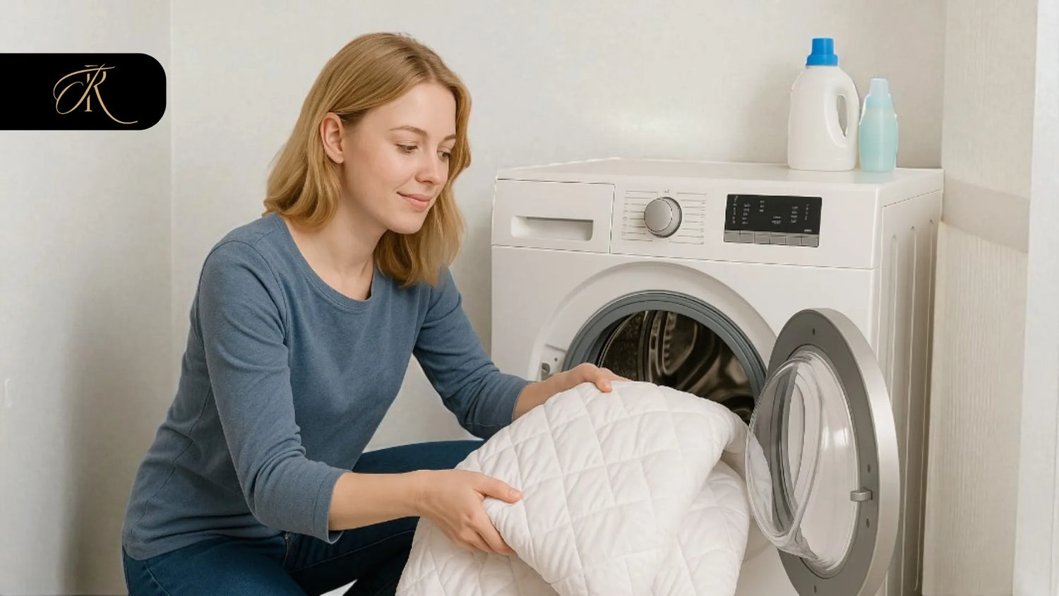 How to Wash and Maintain Your Mattress Protector