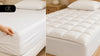 Mattress Protector vs. Mattress Topper: What’s the Difference?