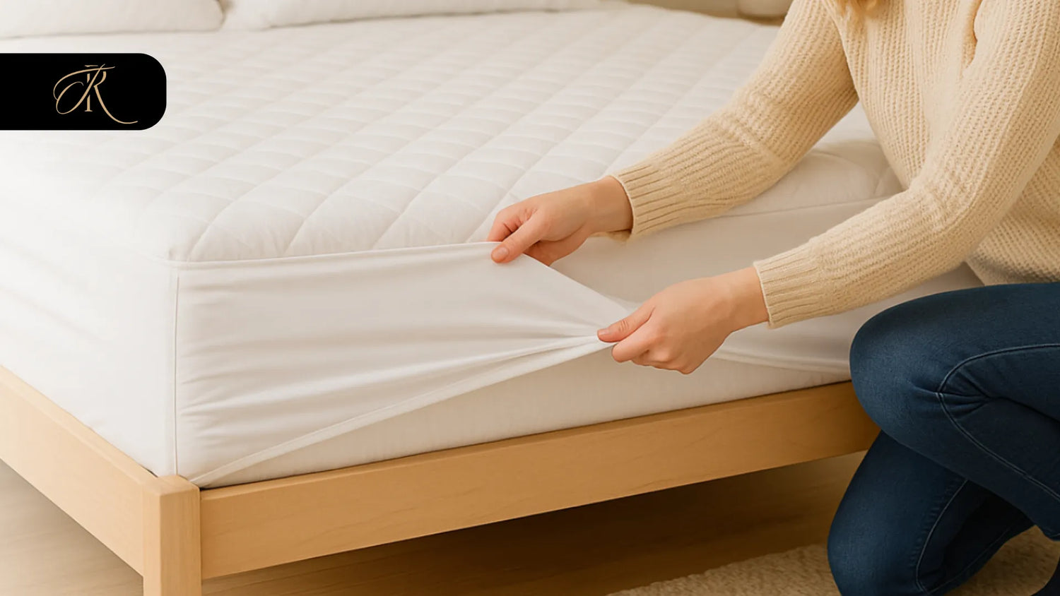 Types of Mattress Protectors: Waterproof, Quilted, and Cooling Explained