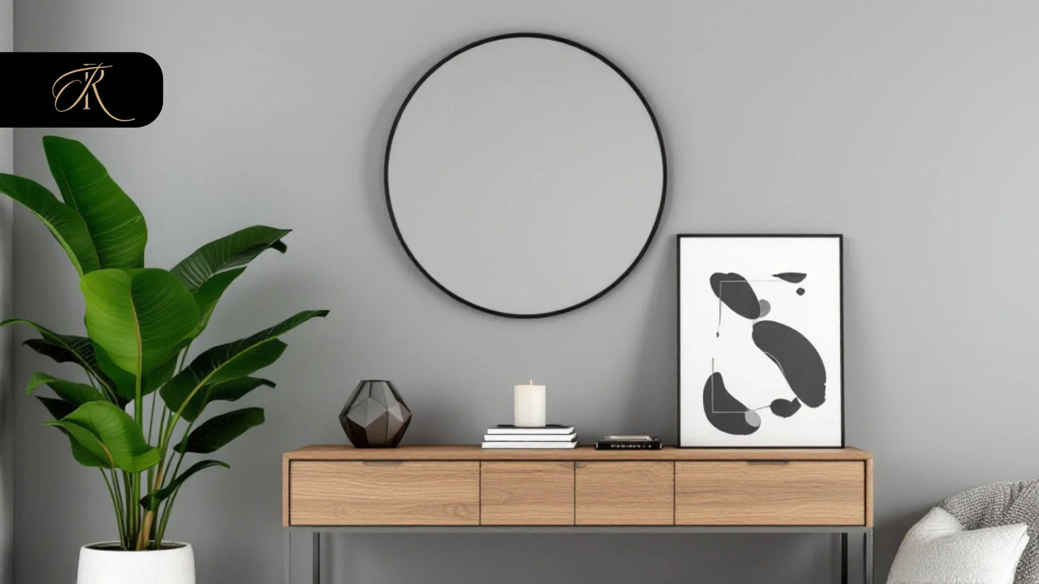 UK Home Decor Top Mirror Trends for 2025