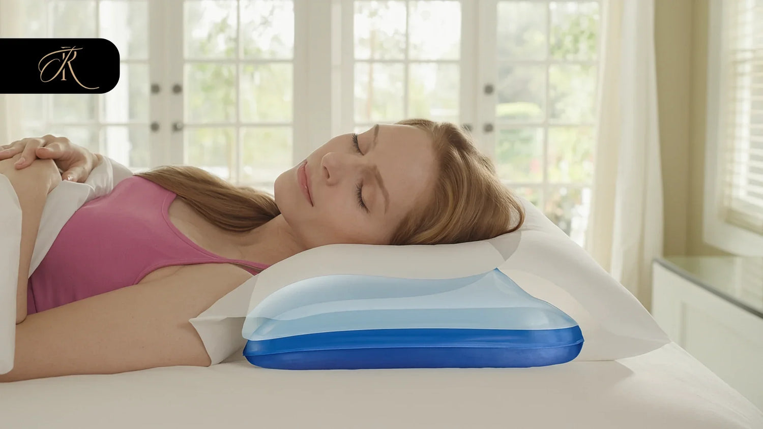 Water Pillows for Neck Pain Relief: What You Need to Know