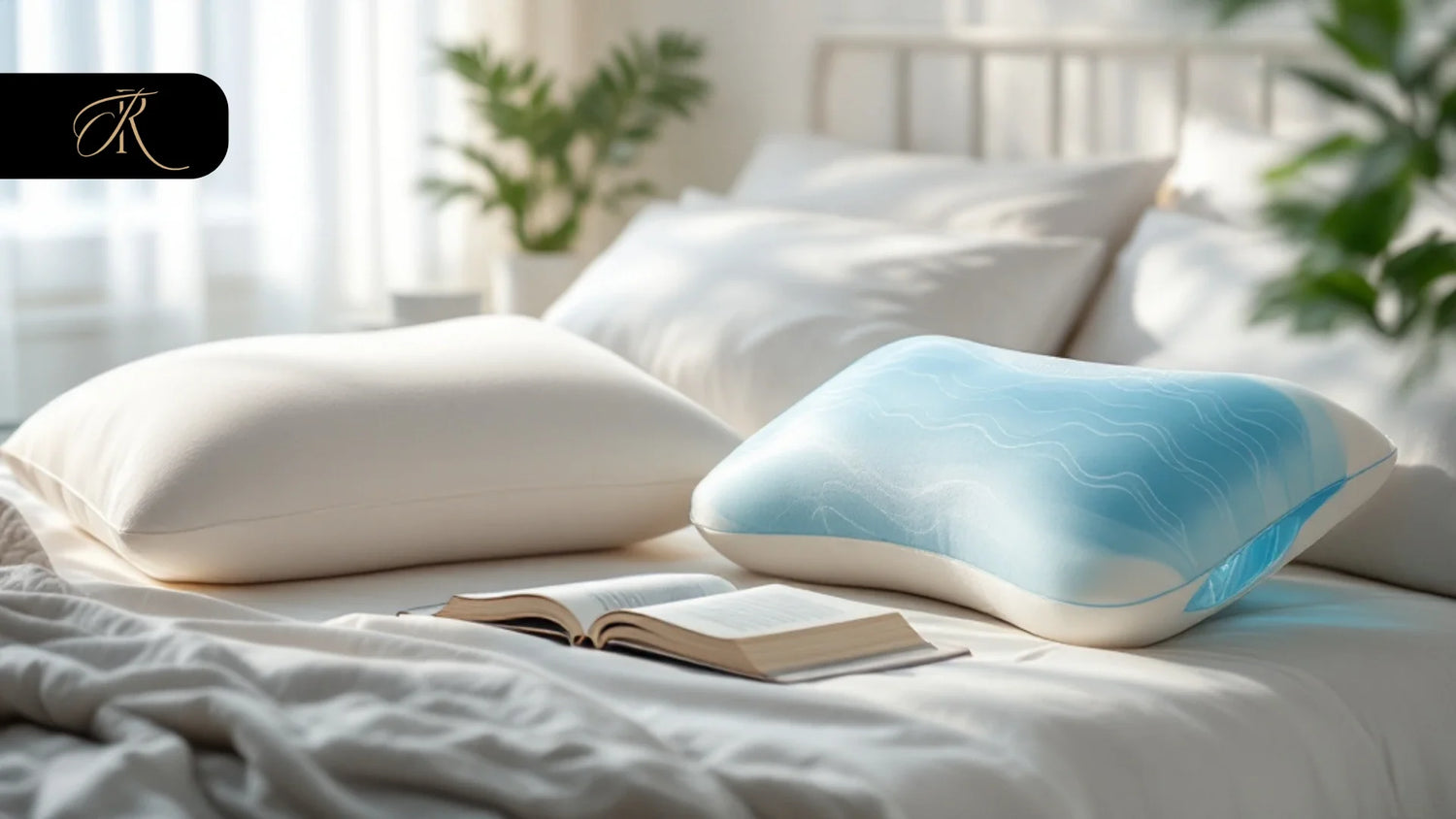 Water Pillows vs. Memory Foam: Which Offers Better Support?