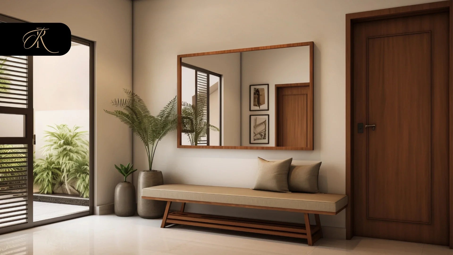How to Use Decorative Mirrors to Make Your UK Home Look Bigger – The ...