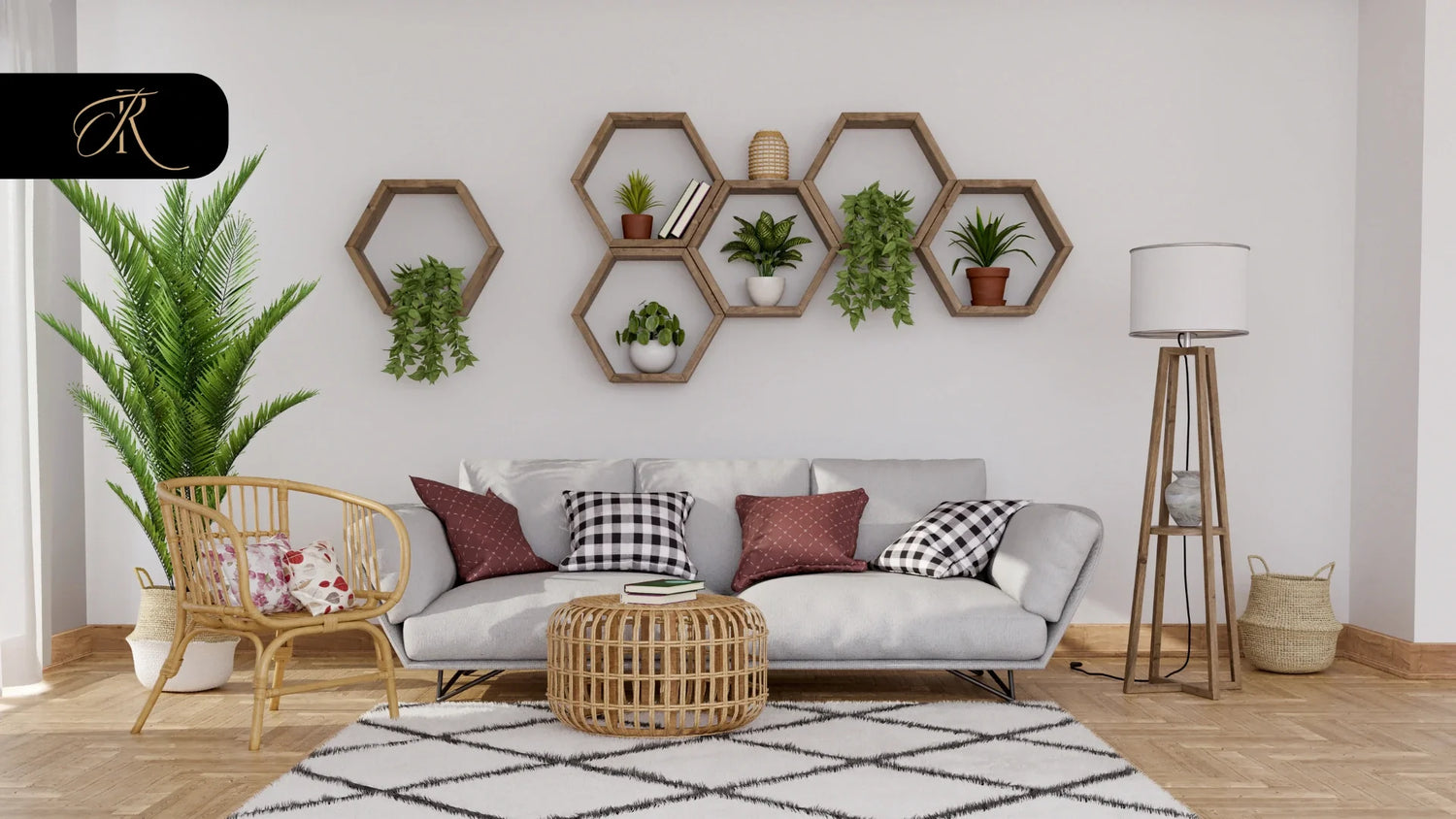 Maximising Small Spaces: Home Decor Tips for Compact UK Flats