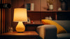 Choosing the Right Table Lamps for a Modern UK Home