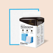 Disposable Incontinence Bed Pads