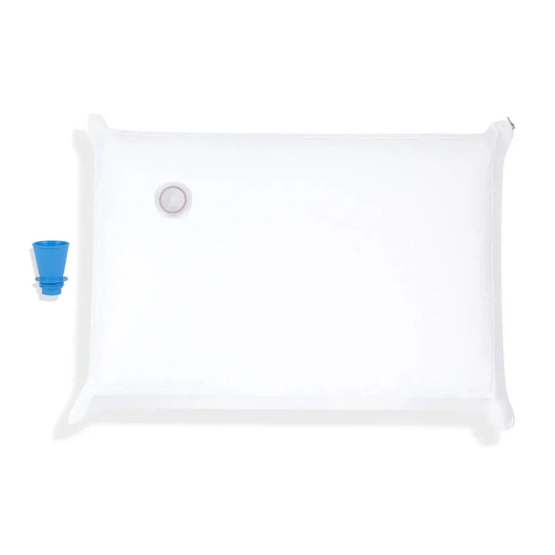 Mediflow Water Pillow - Original Fibre - The Royce Furnishings