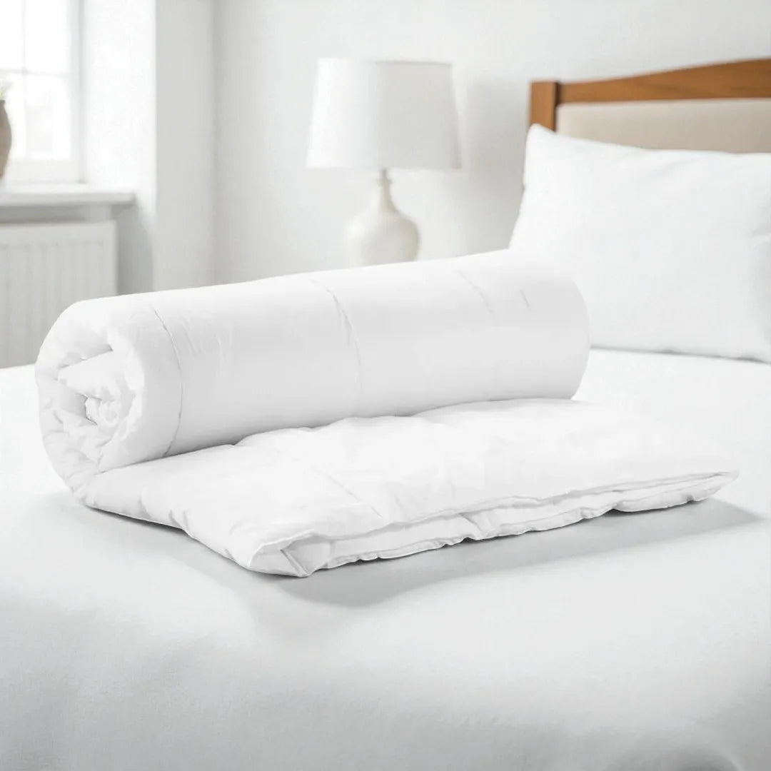 Dual Tempo Duvet - 14 & 7 Tog