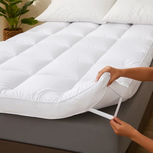 Mattress Toppers