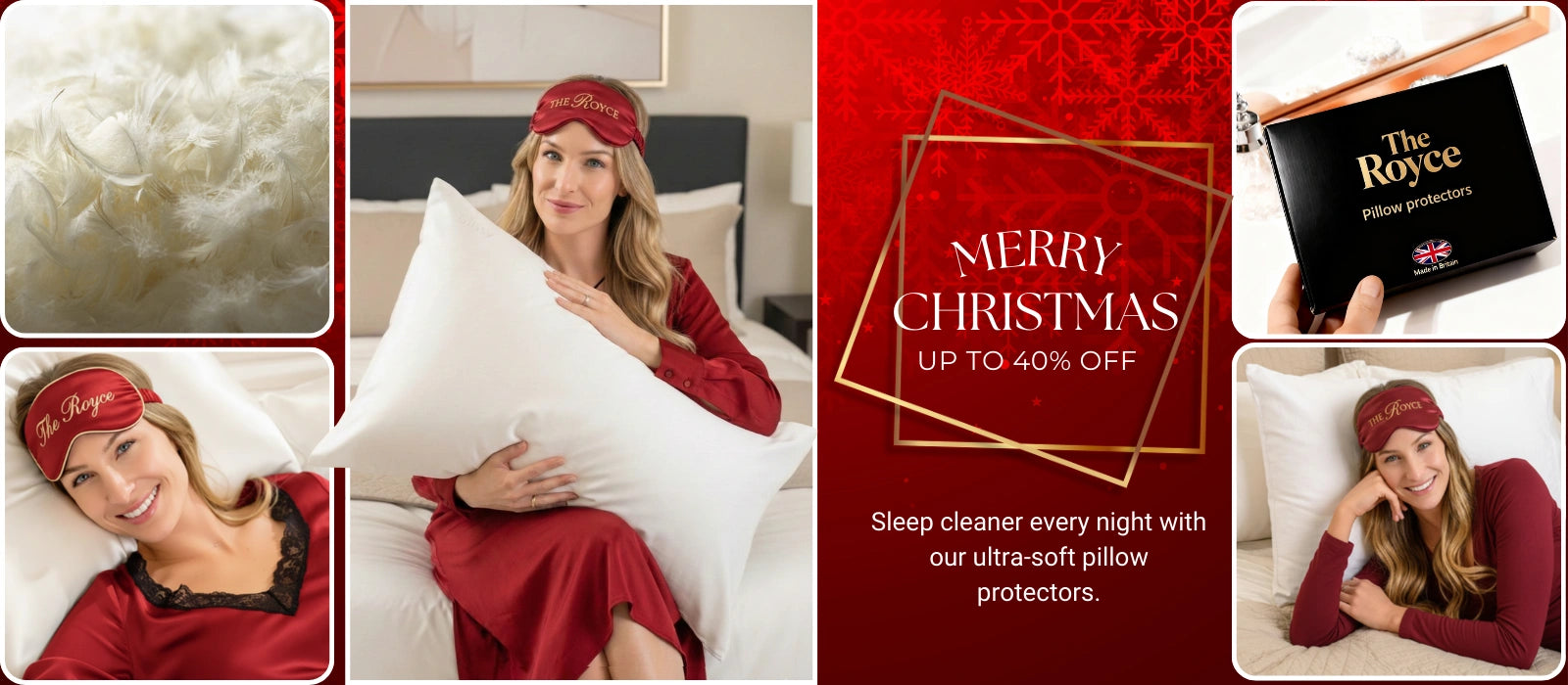 The Royce Furnishings