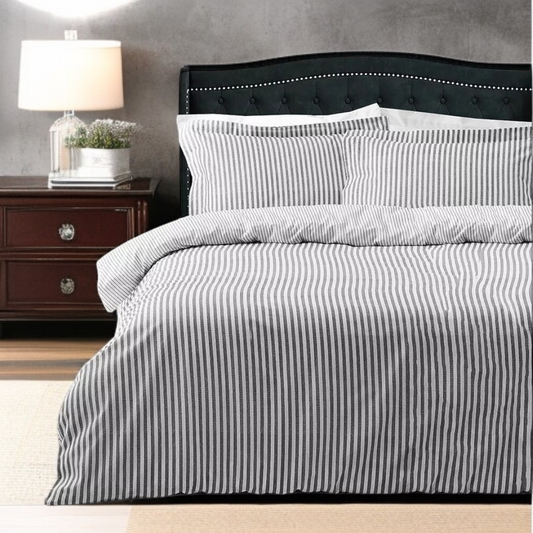 Brushed Cotton Duvet Cover