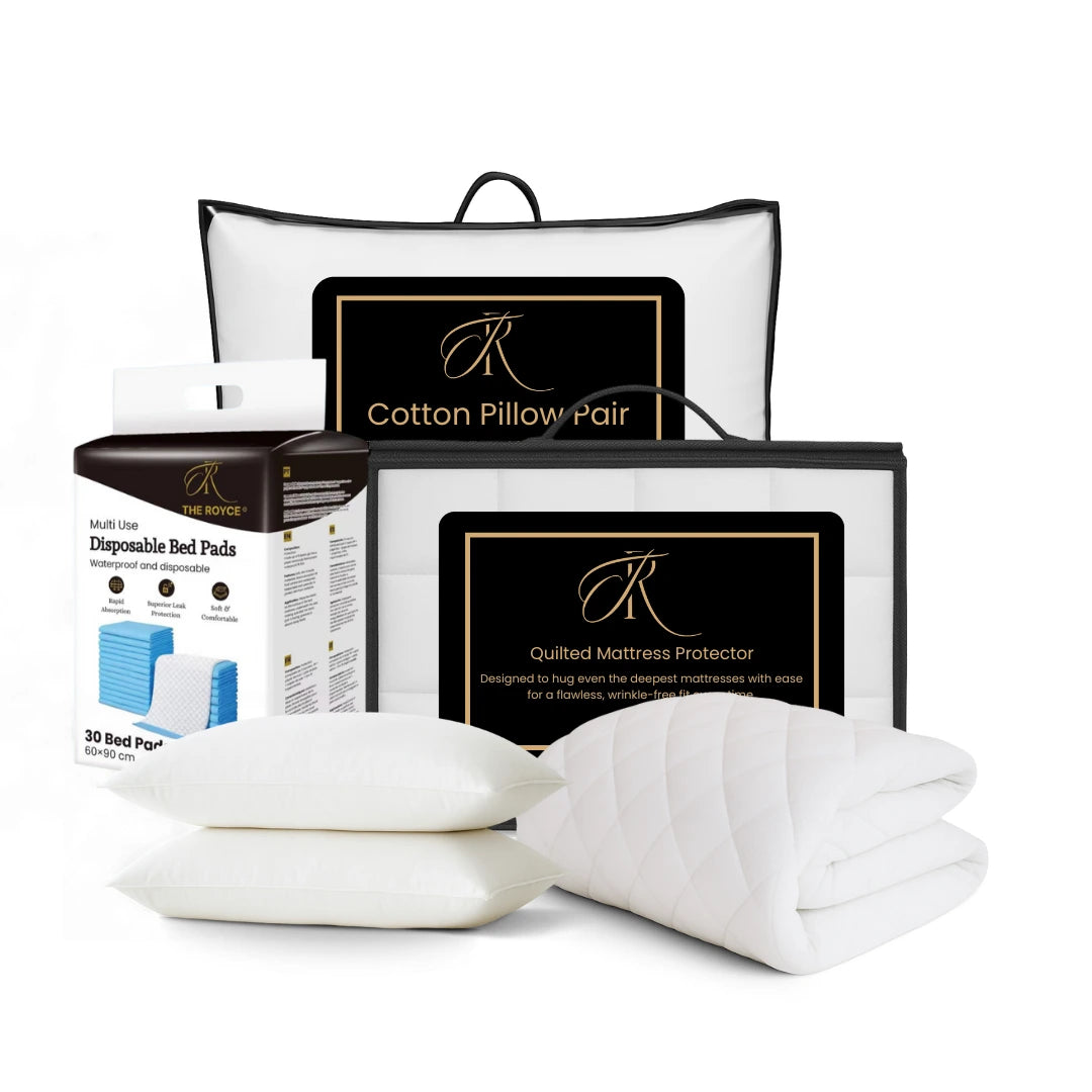 Everyday Comfort Bundle