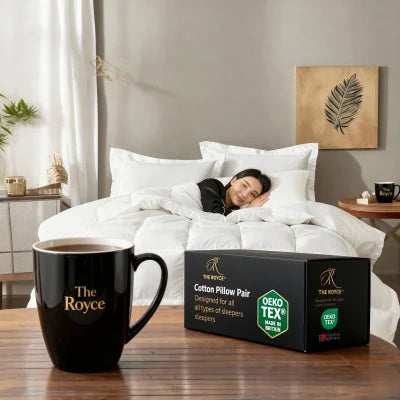 The Royce Furnishings