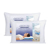 Mediflow Water Pillow - Elite Down Alternative - The Royce Furnishings