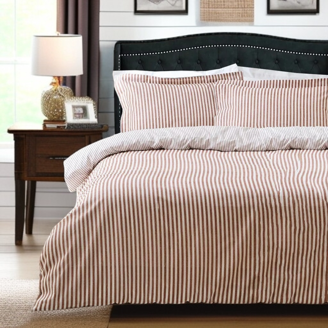 Brushed Cotton Duvet Cover