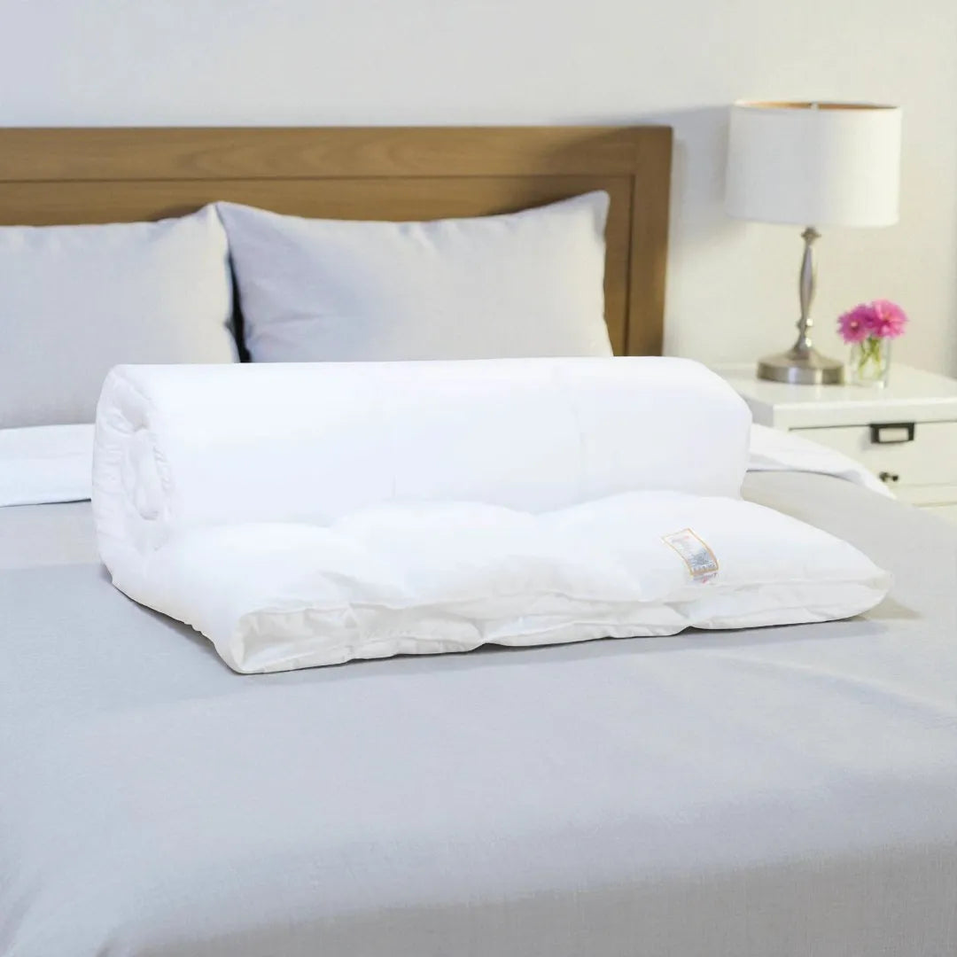 Microfibre Duvet 13.5 Tog