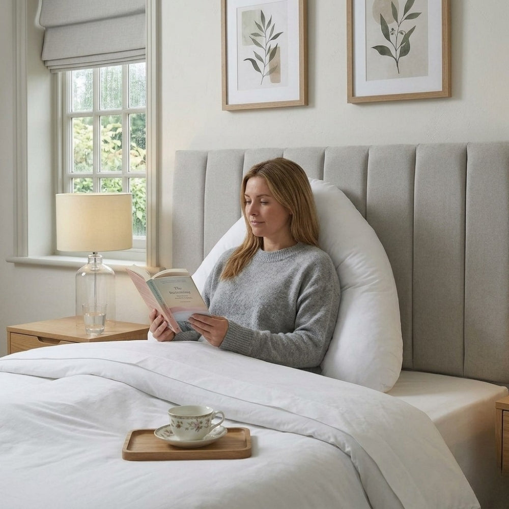 The Royce Furnishings