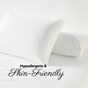 Cotton Box Pillow (Single)