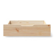Under-Bed Drawers with Wheels Under Bed Storage 2 pcs Solid Wood Pine vidaXL - The royce furnishings
