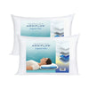 Mediflow Water Pillow - Original Fibre - The Royce Furnishings