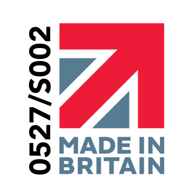 Made in Britain