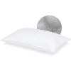 Mediflow Water Pillow - Fibre Travel Size - The Royce Furnishings
