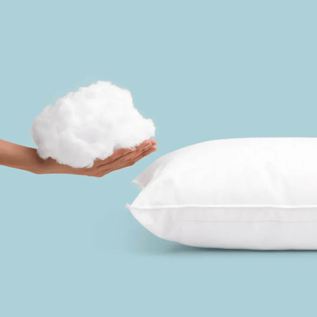 Mediflow Water Pillow - Original Fibre - The Royce Furnishings