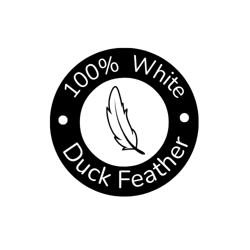 Duck Feather