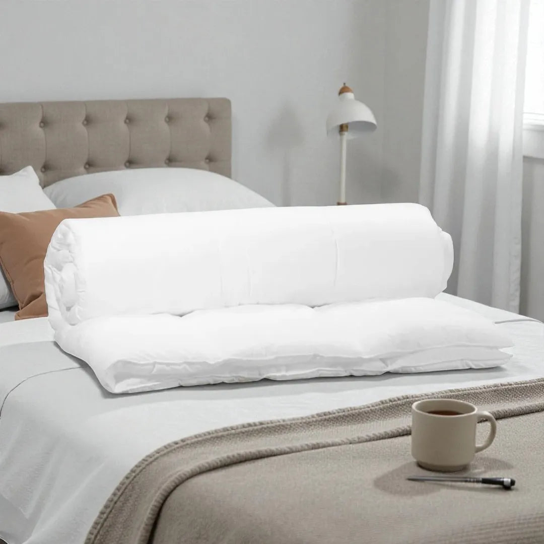 Microfibre Duvet 10.5 Tog