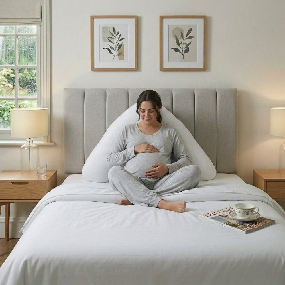 The Royce Furnishings